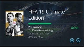 FIFA 19 Early Access Hype!!! | LIVE Countdown Based On Malaysia Time [MYT]