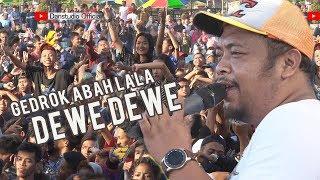 GEDROK MG 86 TERBARU ABAH LALA DEWE DEWE LIVE IN KARANGGENENG