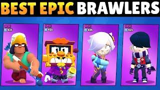 "Which Epic Brawler Should I Unlock?" - Guide (Season 24)