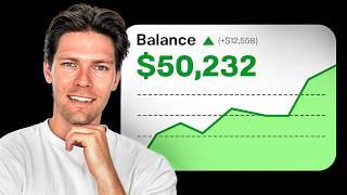 How i made $50,232 from crypto this week (30mins of work)