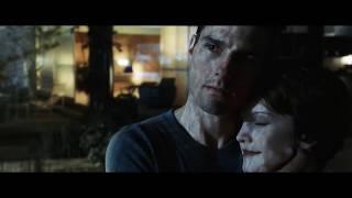 Minority Report - Ending Scene (HD)