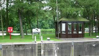 Gunthorpe Lock Leicestershire