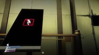 Prey - Phantom in the lift