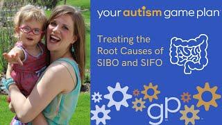 Treating the Root Causes of SIBO and SIFO