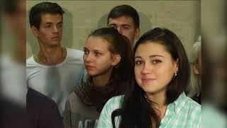 LIMEТАЙМ "ТЕЛО КАК ХОЛСТ" (ток-шоу, вед. А.Яхшиева, 2013 г.)