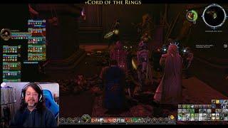 New Raid! - +Cord of the Rings - The Lord of the Rings Online