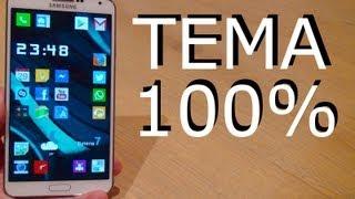 Personaliza Android al 100% - HERRAMIENTAS PROS //