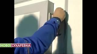 Сборка холодильной камеры POLAIR