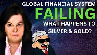 Is the Global Financial System Collapsing? | Impact on Silver & Gold Prices