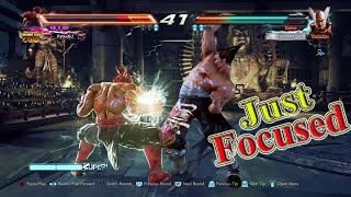 The Reason Why I Main AKUMA !!!!