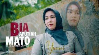 Yanni-Bia Baputiah Mato(Music Official Video)