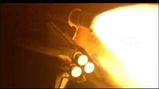 Space Shuttle Launch HD 1080p