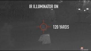 Why Does Your Optic Need an IR Illuminator at Night? | Gun Talk