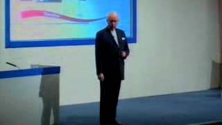 Learning Technologies 2009 - Tony Buzan - Intellectual capital you can bank on