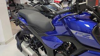 ‼️ Por Fin  Llegó YAMAHA FZ 150 3.0  2025| A BUEN PRECIO