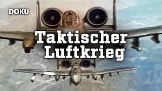 Tactical air warfare (FIGHTER DOCUMENTARY, historical original recordings from World War II, German)