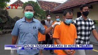 TEGA! Warga Gresik Jual Istri ke Pria Hidung Belang - BIM 12/01