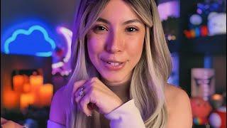 ASMR Your Influencer BFF Needs Help Filming a Vlog (role play) Valley Girl Accent