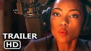 DEAR WHITE PEOPLE Official Trailer (2017) Comedy, Netflix TV Show HD