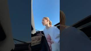 Сигма бой у мамы в машине