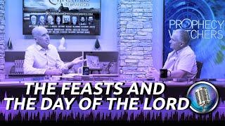 The Feasts and the Day of the Lord |  Mondo Gonzales and Graham Keelan