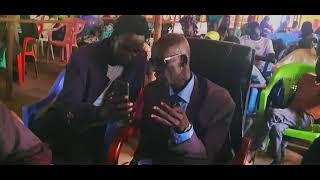 Nuer Gospel Songs //Hymnals Composer