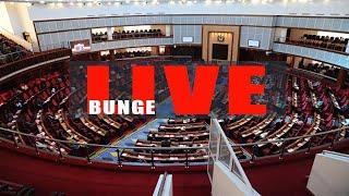 LIVE: KINACHOENDELEA MUDA HUU BUNGENI