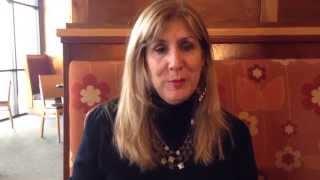 LinkedIn author Rhonda Sher talks about Brian Traichel's LinkedIn strategy.