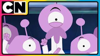  Lamput Presents: Abduction *NEW* ⭐️ (Ep. 187) | Cartoon Network Asia