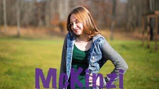 McKinzi C010757