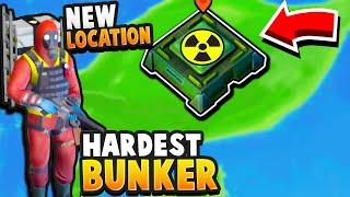 NEW LOCATION UNLOCKED (Hardest Bunker in LDoE...)- Headquarters Level 2 - Last Day on Earth Survival