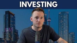 Buying A Toronto Condo For Invesment: The Ultimate Guide