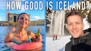 IS ICELAND WORTH THE HYPE? THE GOLDEN CIRCLE 2022 