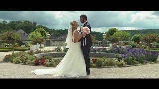 Clip-Gabriela & Besim-Aramäische Hochzeit-Gießen-Pohlheim-by PIR VIDEO-15.07.2017