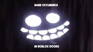 WINDOW/SALLY/SMILEY got me KILLED (ROBLOX DOORS)