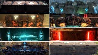 Mystery Box Evolution in Call of Duty Zombies