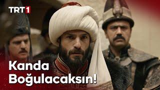 “Döktüğün kanda boğulacaksın, Plethon!”️ Mehmed: Fetihler Sultanı 45. Bölüm
