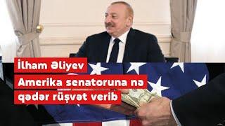 Həbib Babayi: İlham Əliyev Amerika senatoruna nə qədər rüşvət verib -OTV(#326)