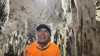 INSIDE HINAGDANAN CAVE, SHOCKED!| DAUIS, PANGLAO, BOHOL