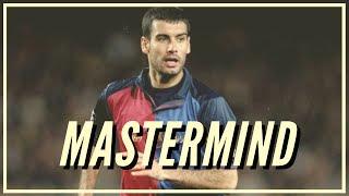 How GOOD was Pep Guardiola as a Player, Really?