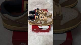 New Nike Dunk Low Retro #unboxing #Nike #dunks #shorts #fyp #giftideas #sneakers #shoes #explore