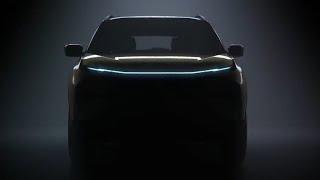 Tata Harrier Facelift 2023 | Motorzone #harrier2023 #safari #tata #harrier #scorpio
