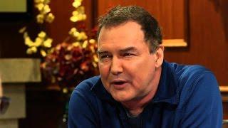 Norm Macdonald on Identity Politics and God