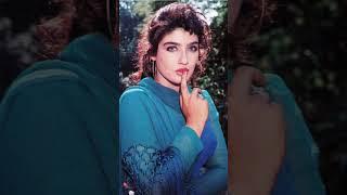 Bata mujhko sanam mere -Divya Shakti Kumar Sanu Alka yagnik Ajay devgan & raveena tandon