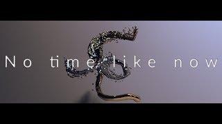 No time like now (Music by Illenium / VFX by JF-Arts) [Tests with Vray, Phoenix FD, Pflow & Frost]