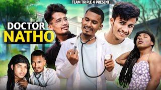 New Nepali Movie Doctor Natho | Teamtriple444