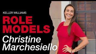 Achieving Work-Life Balance in Real Estate With Christine Marchesiello | Role Models