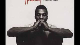 Haddaway - What is love :: Techno music