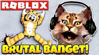 JANGAN DICOBA !! GAME ROBLOX INI BRUTAL BANGET !!  - Roblox Indonesia