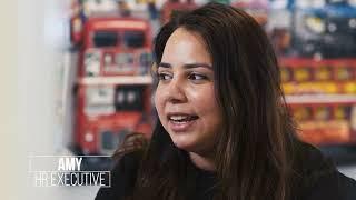 London Lingual Orthodontic Clinic 2023 Video